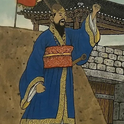 라이브러리 프로젝트