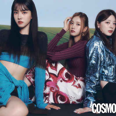 스테이씨 세은∙윤∙재이