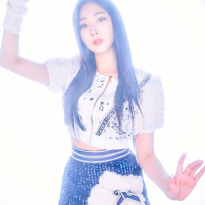 에스파[aespa] Forever 티져 고화질 화보 16장