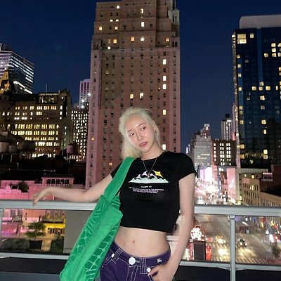 브레이브걸스 민영 근황