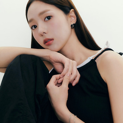 채수빈 시티브리즈 화보