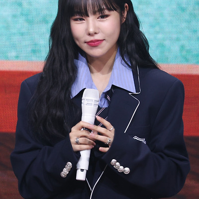220417 휘인 단독 팬미팅 D-DAY