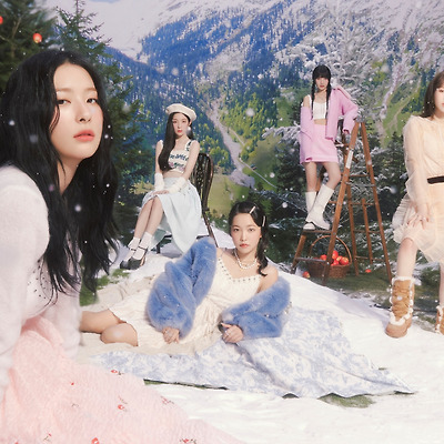 [레드벨벳] 2022 Winter SMTOWN