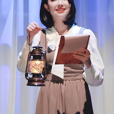 240515 뮤지컬 브론테 밤의 낭독회 시연회