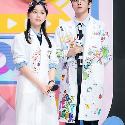 [방송공홈] 240303 인기가요 PD노트 - MC