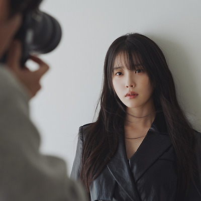 [N포스트] 231128 “IU 2024 SEASON'S GREETINGS” 촬영 비하인드