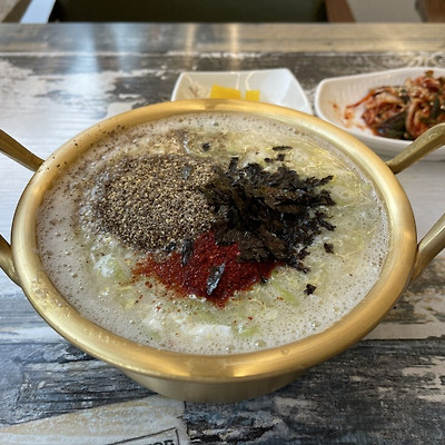숨겨진 안성 칼국수 맛집 #안성칼국수 #안성맛집 #안성왕만두 #안성맛집추천