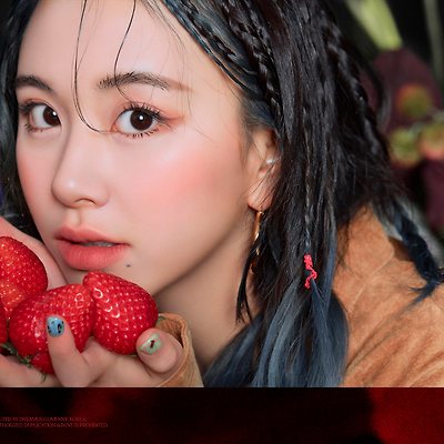 트와이스[TWICE] More & More 티져 고화질 화보 9장