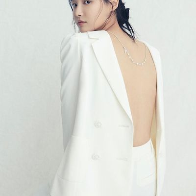 연우 아레나옴므플러스 화보