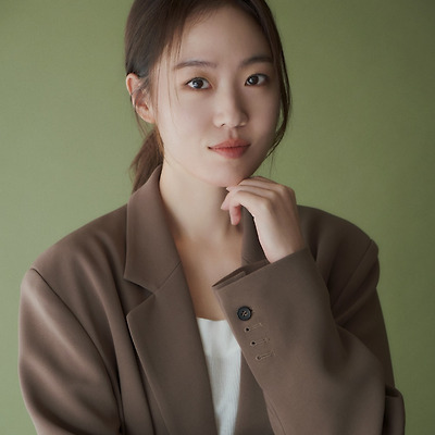 주민경, 새 프로필 사진 공개
