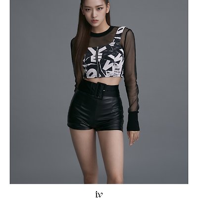 아이브 덕질과 보이콧 중 어느 쪽이 옳은가에 대한 잡썰
