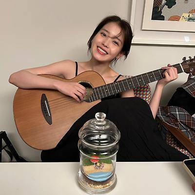 [240512] 아이유 인스타그램