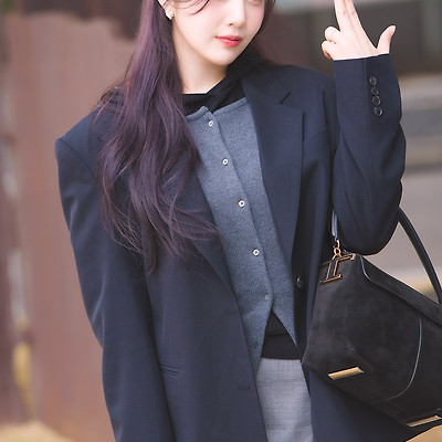 [언론사] [조이] 231108 SBS‘TV 동물농장’ 출근길