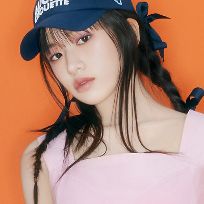 아이브 (IVE) 안유진 '럭키슈에뜨 (LUCKY CHOUETTE)' 2023 여름 화보