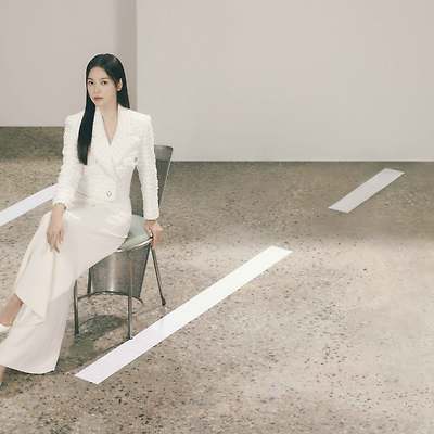 송혜교, ‘미샤’ 24 PRE SPRING 화보
