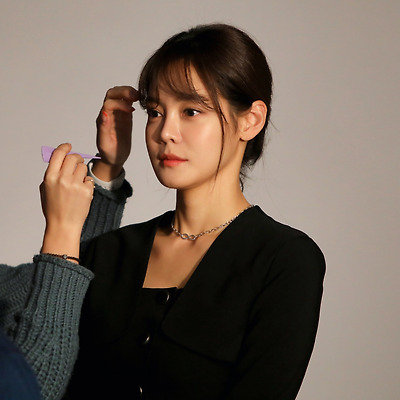 [N포스트] 240124 에스팀그룹 프로필 촬영 비하인드