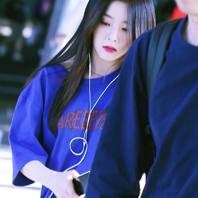공항 아이린