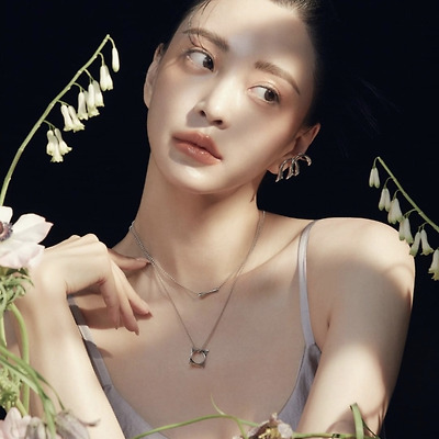 한예슬 디디에두보 화보 마리끌레르 6월호 (#Han yeseul #Didier Dubot #marie claire June 2021)