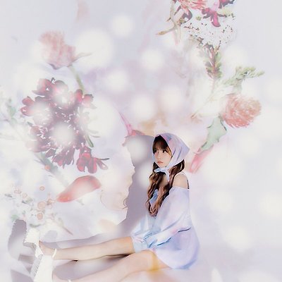 조유리 2nd Mini Album 'Op.22 Y-Waltz : in Minor' 콘셉트 화보