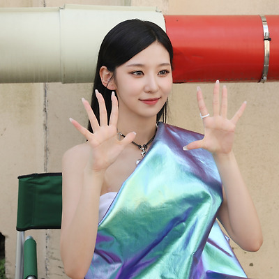 [N포스트] 230922 2nd Single Album [LIVE] MV 촬영 비하인드