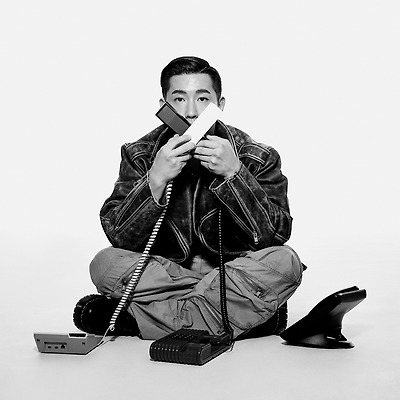 브라이언 “바쁘긴 하지만 항상 긍정적으로 생각해”