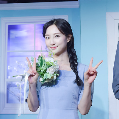 241217 연극 한뼘사이 금나리 役 남은지 22장