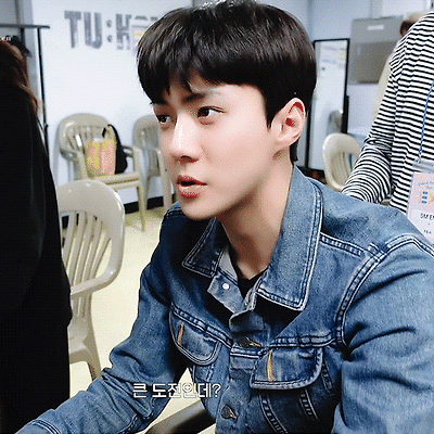 220429 '2022 Debut Anniversary Fan Event : EXO' Behind The Scenes (Backstage Ver.)