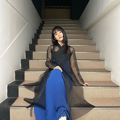 231011 송소희 오피셜 인스타그램