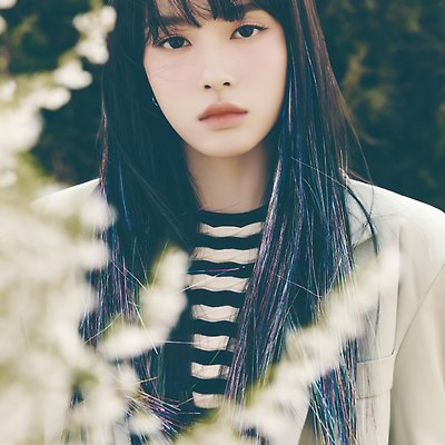 [스테이씨] 윤X재이 '엘르 코리아' 화보