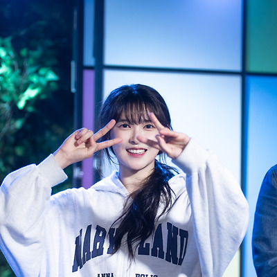 250501 연극 남사친 여사친 미리 役 최하리 22장