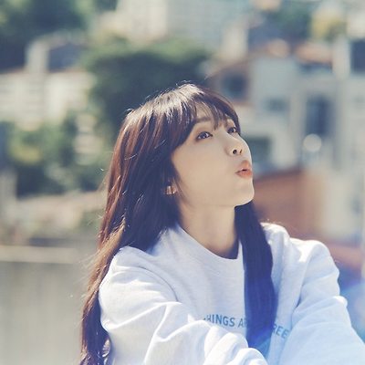 Apink (에이핑크) 정은지 리메이크 앨범 'log(로그)' 발매