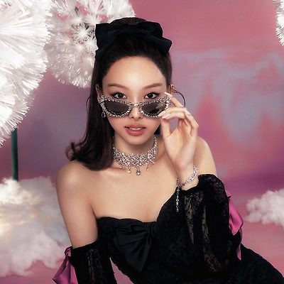 나연 (트와이스) 스와로브스키 화보