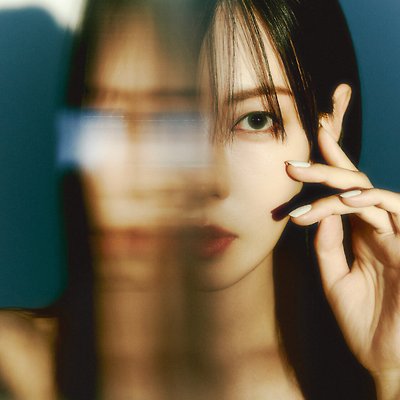 배우 김소연 '얼루어 코리아 (Allure Korea)' 7월 화보