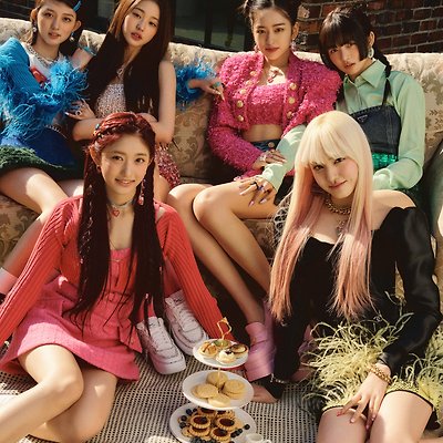 [아이브 역대 초동 6위] 걸그룹 음판 기록 [케플러•엔믹스•있지•에스파•트와이스 추월]