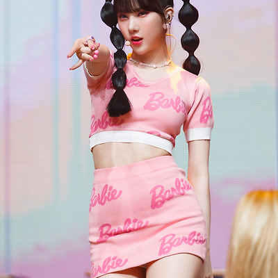 220531 퀸덤2 3차경연 2R 비비지 현장포토
