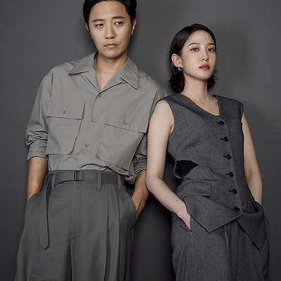영화 <마녀 2> 화보