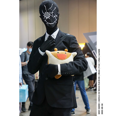 Cosplay #14