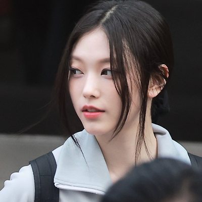 240524 퇴근길 뉴진스 해린 직찍