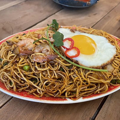 성수동 쌀국수 맛집, 송흥 찐후기(송정제방공원 맛집 / 성수, 뚝섬 베트남 음식점)