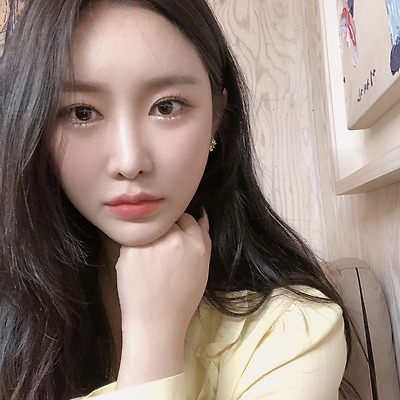 브레이브걸스 민영 인스타 사진 모음