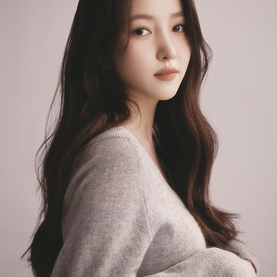 여자친구 소원 '위엔터테인먼트' 프로필 화보