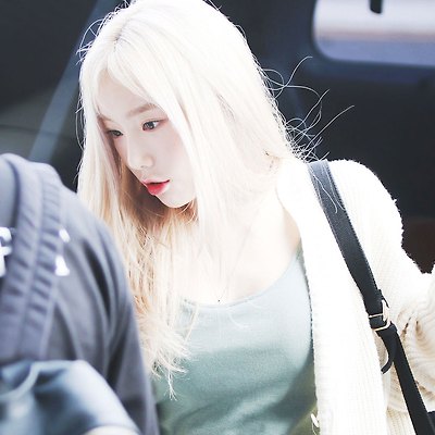 190421 공항 태연