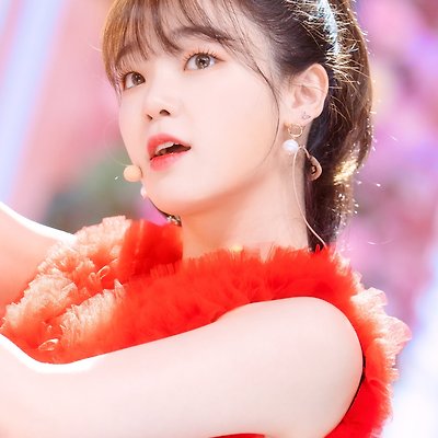 오마이걸 승희 리얼러브 인기가요 PC직캠 사진들