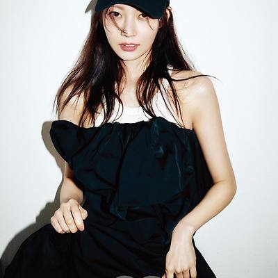 공승연 GQ 화보