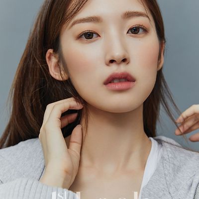 오마이걸(OH MY GIRL) 아린(Arin) 퍼스트 룩(Look) 매거진 205호 화보