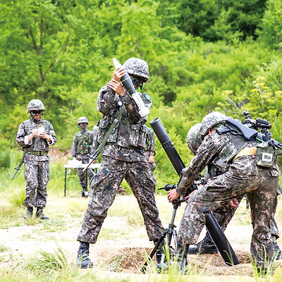 국방부 군무원 채용공고, 시험 일정, 자격 요건, 시험 과목, 필기시험