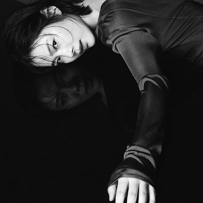 김현주 데이즈드 코리아 화보