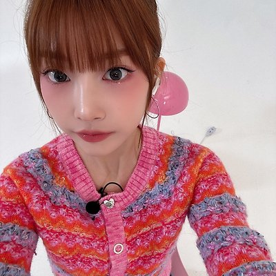 [wooah MINSEO] 몰라보게 예뻐진 민서