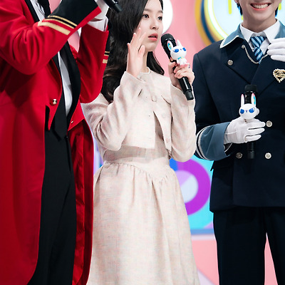 [방송공홈] 240317 인기가요 PD노트 - MC