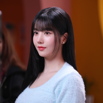 [N포스트] 231213 '자.담.치.킨' 광고 촬영 비하인드